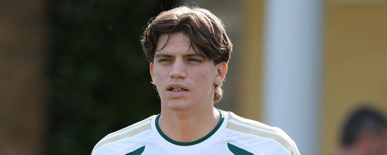 Marco Palestra