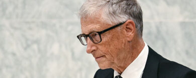 Bill Gates ammette il ricatto di Jeffrey Epstein: «Ha sfruttato la mia infedeltà»