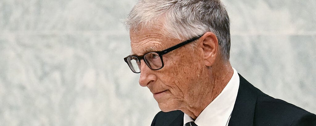 Bill Gates ammette il ricatto di Jeffrey Epstein: «Ha sfruttato la mia infedeltà»