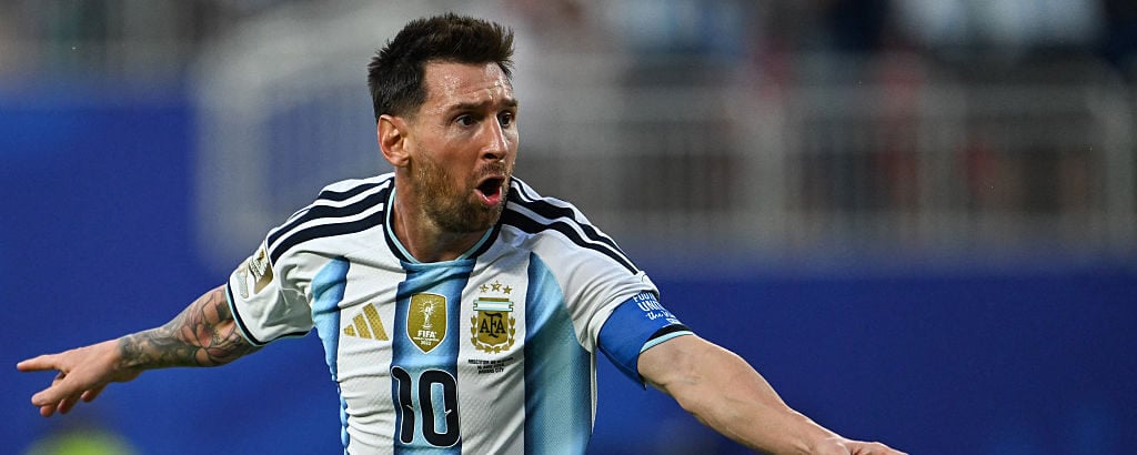 Messi, Mbappé e Haaland: la notte dei record e dei cannonieri al Mondiale Messi, Mbappé e Haaland: la notte dei record e dei cannonieri al Mondiale