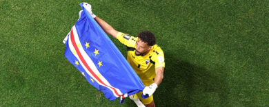 Capo Verde non è una favola mondiale (ma il calcio africano che ormai è grande)