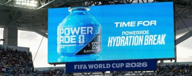 La Fifa difende l’hydration break ma ha torto: ecco perché