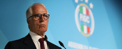 Malagò presidente della Figc, il calcio italiano riparte dall’uomo d’oro del Coni e delle Olimpiadi