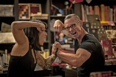 Chuck Palahniuk torna in libreria: con Fight Club aveva già previsto l’incubo dei giovani soli