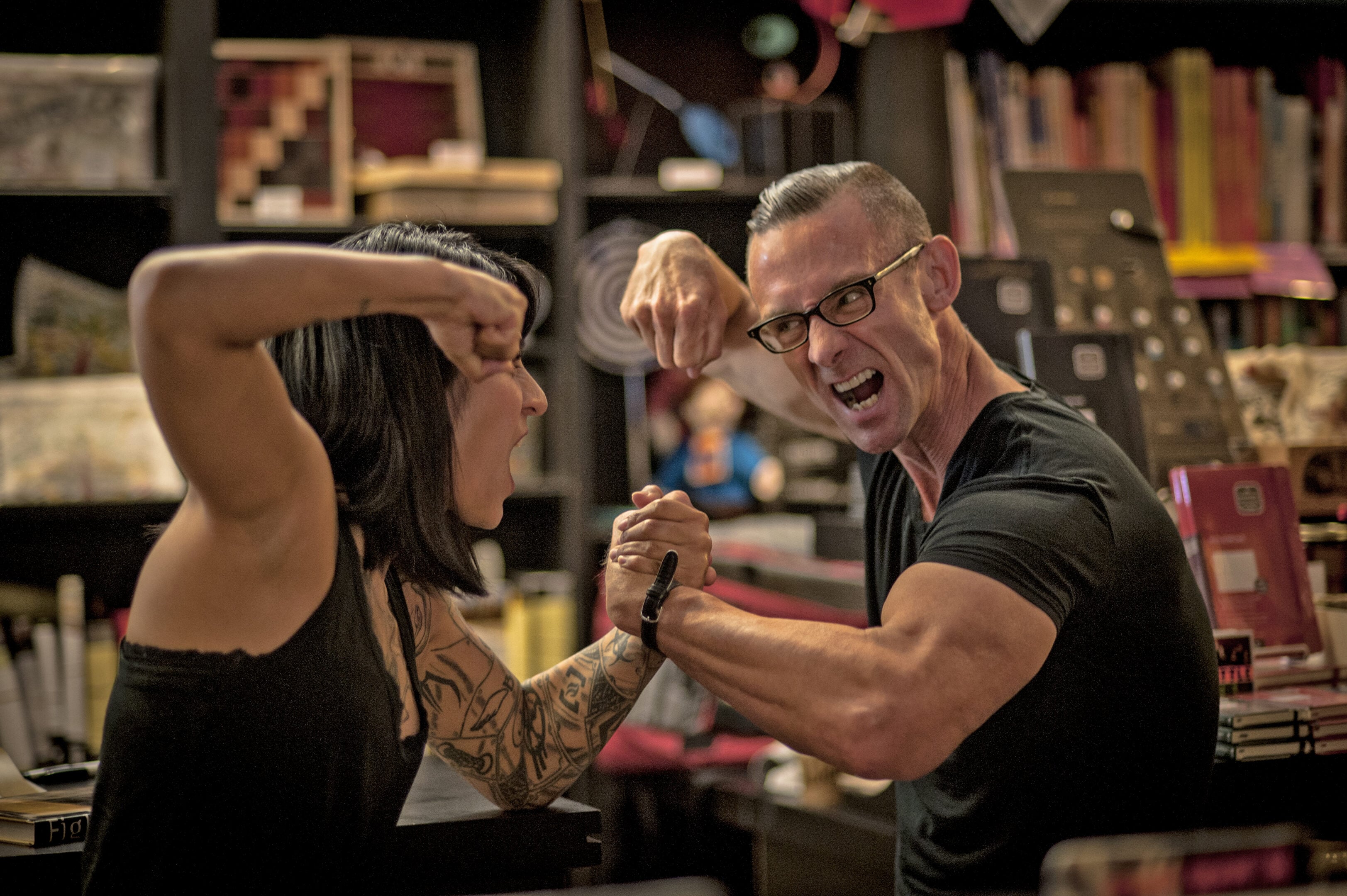 Chuck Palahniuk torna in libreria: con Fight Club aveva già previsto l’incubo dei giovani soli Chuck Palahniuk torna in libreria: con Fight Club aveva già previsto l’incubo dei giovani soli