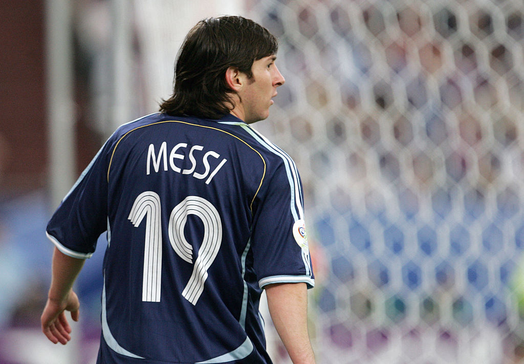 Tutti i numeri di Leo Messi al Mondiale (gioca l’ultimo della carriera)