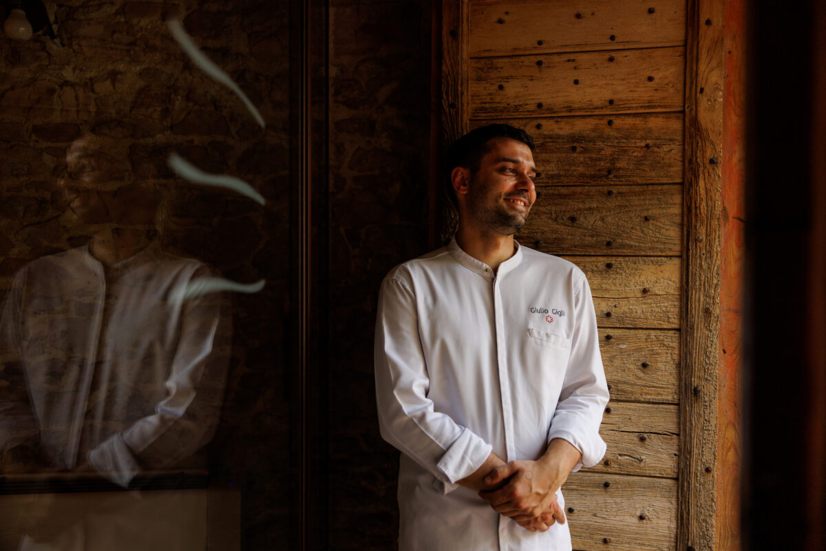 L’Umbria protagonista a Identità Golose 2026: sette chef raccontano il futuro gastronomico della regione L’Umbria protagonista a Identità Golose 2026: sette chef raccontano il futuro gastronomico della regione