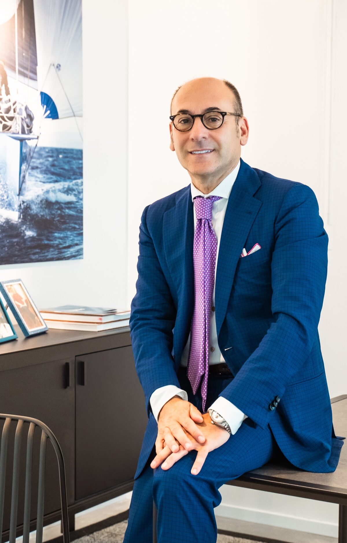 EMU Group accelera il percorso di crescita: Ing. Giuseppe Ruozzo nuovo Amministratore Delegato EMU Group accelera il percorso di crescita: Ing. Giuseppe Ruozzo nuovo Amministratore Delegato