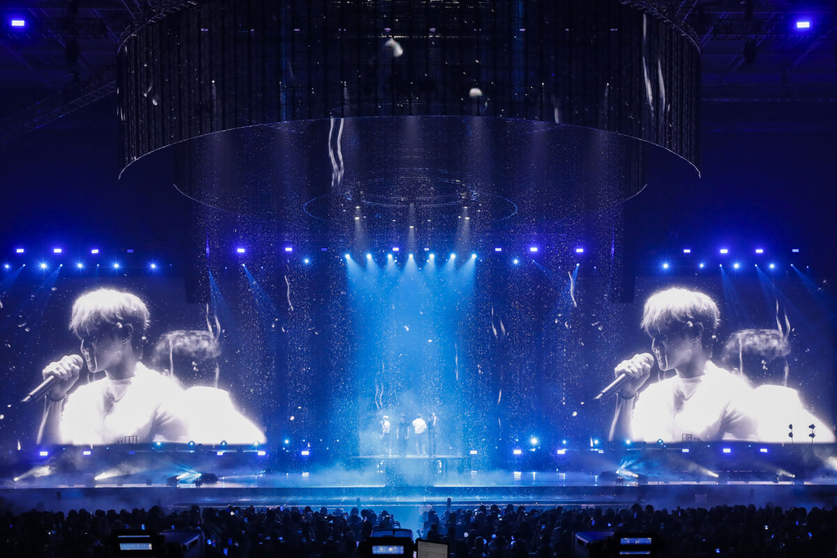 Weverse Con 2026, dentro il festival che ha trasformato il K-pop in una città Weverse Con 2026, dentro il festival che ha trasformato il K-pop in una città