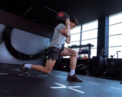 Hyrox, i segreti dell’ultima frontiera del fitness