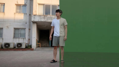 Da “The House” ai ai K-drama del futuro: perché la Corea del Sud vede nell’AI la prossima evoluzione del K-content