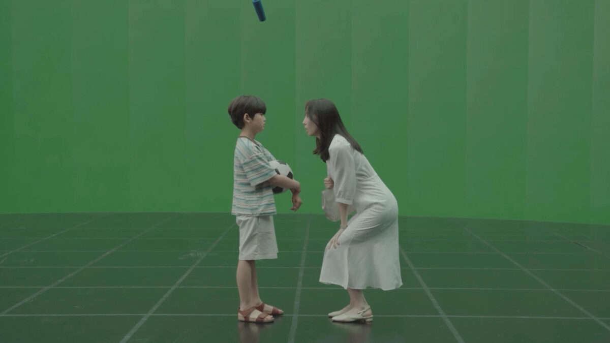 Da “The House” ai ai K-drama del futuro: perché la Corea del Sud vede nell’AI la prossima evoluzione del K-content