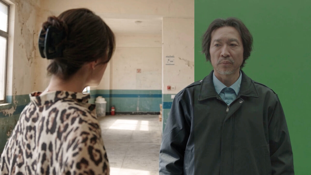 Da “The House” ai ai K-drama del futuro: perché la Corea del Sud vede nell’AI la prossima evoluzione del K-content