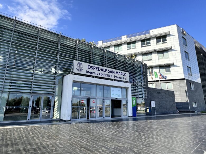 Policlinico San Marco