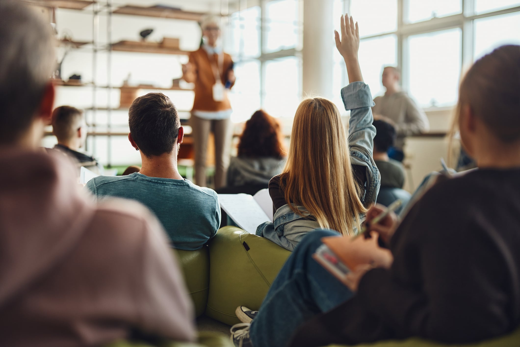 Consenso informato a scuola, cambia tutto: ecco quando i gen
