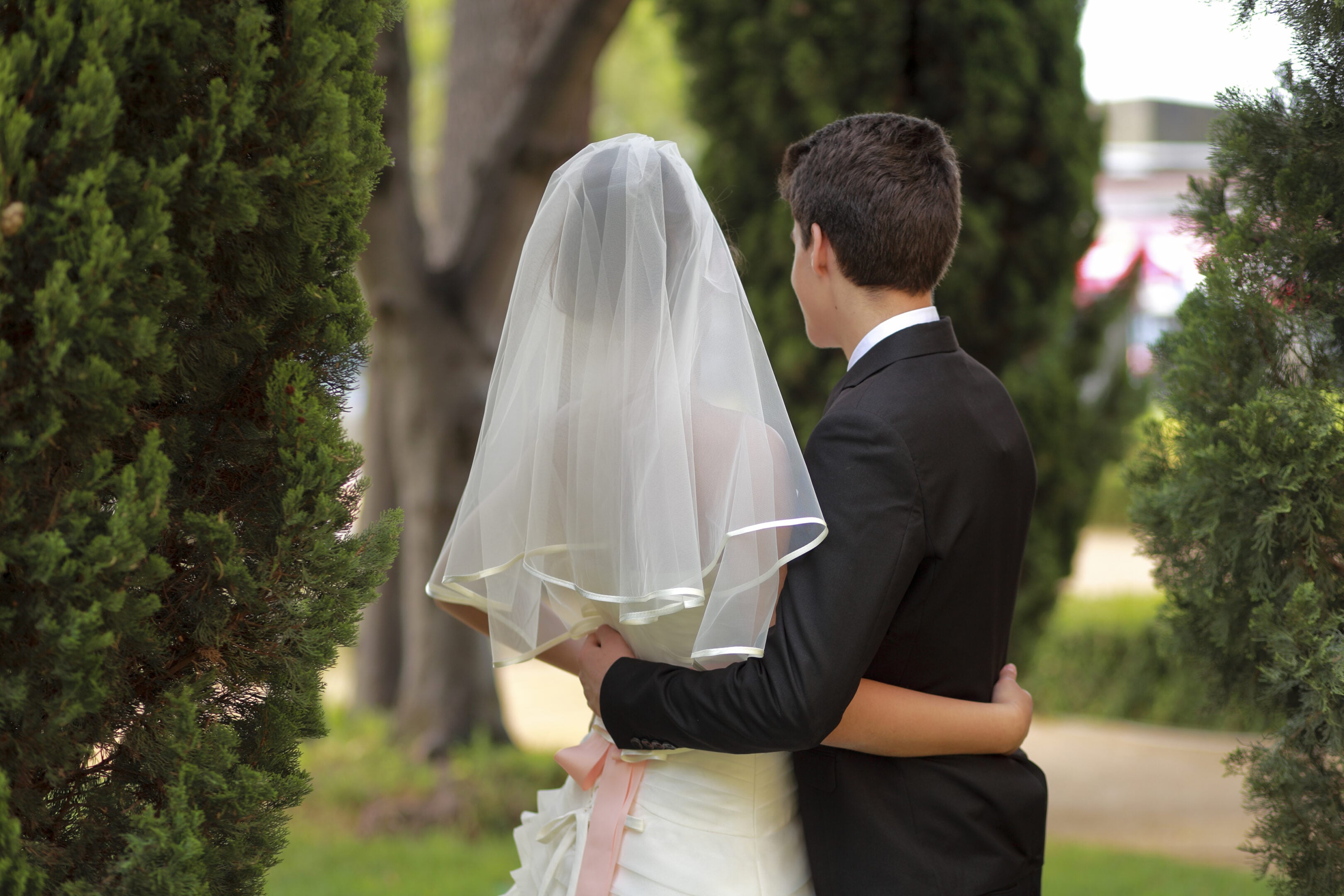 Matrimoni 2026, la Gen Z supera i Millennial all’altare: dal ritorno del massimalismo all’AI, ecco i 10 bridal trend Matrimoni 2026, la Gen Z supera i Millennial all’altare: dal ritorno del massimalismo all’AI, ecco i 10 bridal trend