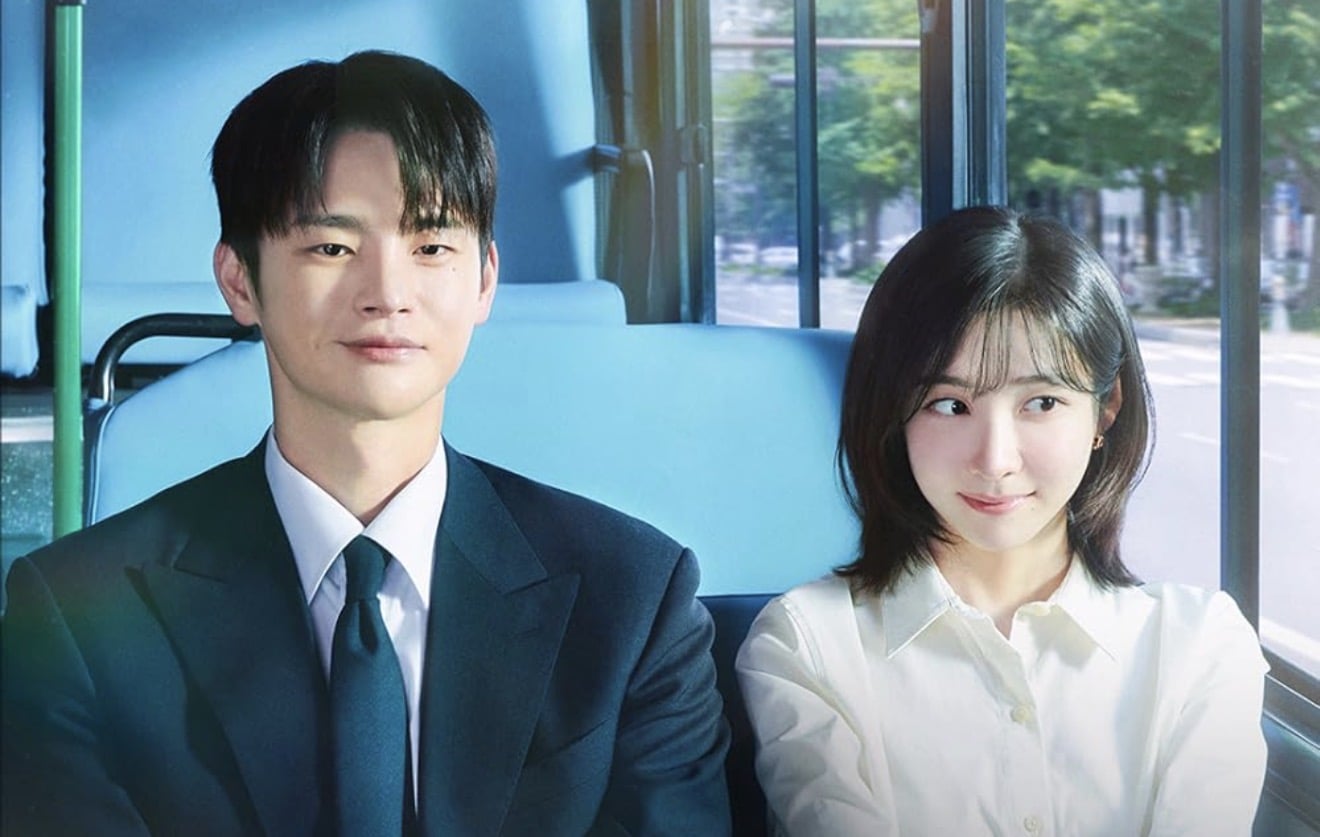 See You at Work Tomorrow!: trama, cast e perché il nuovo K-drama di Seo In-guk è tra i più attesi dell’estate See You at Work Tomorrow!: trama, cast e perché il nuovo K-drama di Seo In-guk è tra i più attesi dell’estate