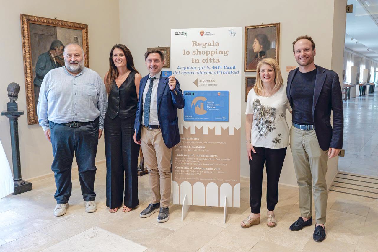 Dalla Gift Card alla Branded Currency: la rivoluzione di PTA Payment Solutions ridisegna il commercio urbano e le Smart City