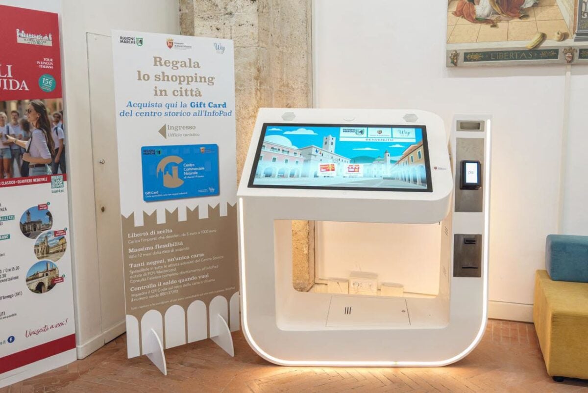 Dalla Gift Card alla Branded Currency: la rivoluzione di PTA Payment Solutions ridisegna il commercio urbano e le Smart City