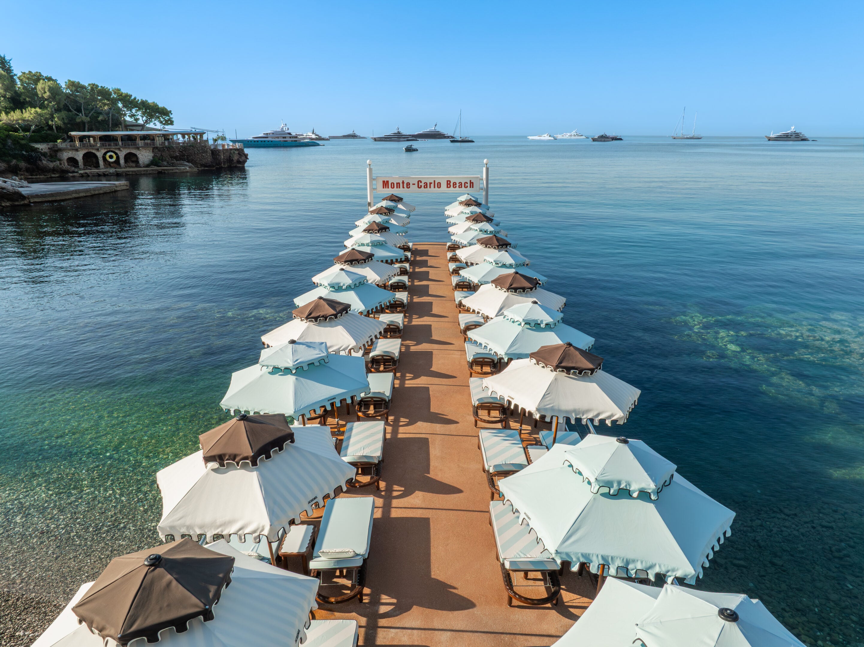 Weekend a Monte-Carlo: il Principato segreto tra heritage, mare e cocktail tropicali