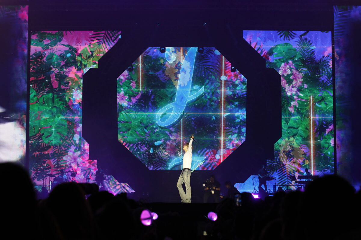Weverse Con 2026, dentro il festival che ha trasformato il K-pop in una città Weverse Con 2026, dentro il festival che ha trasformato il K-pop in una città