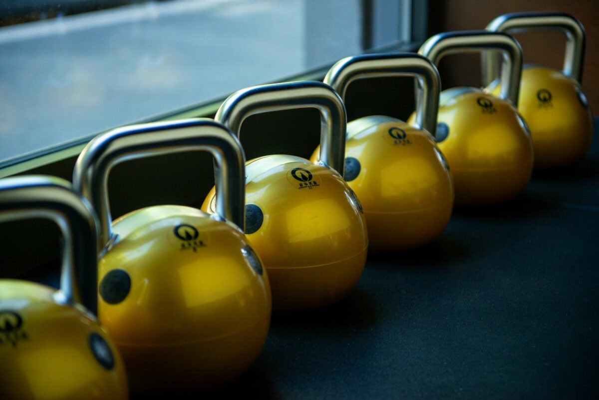 Hyrox, i segreti dell’ultima frontiera del fitness Hyrox, i segreti dell’ultima frontiera del fitness