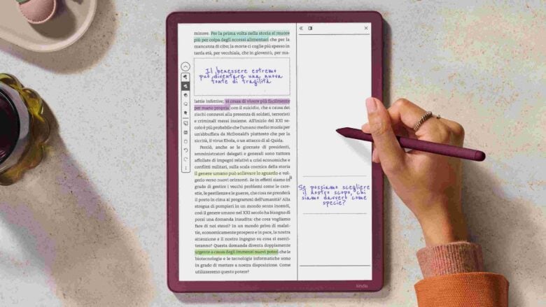 Kindle Scribe Colorsoft_Book-notes