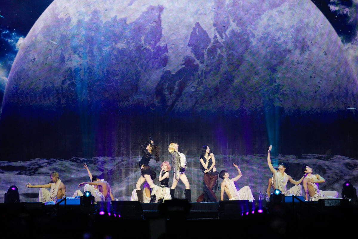 Weverse Con 2026, dentro il festival che ha trasformato il K-pop in una città Weverse Con 2026, dentro il festival che ha trasformato il K-pop in una città
