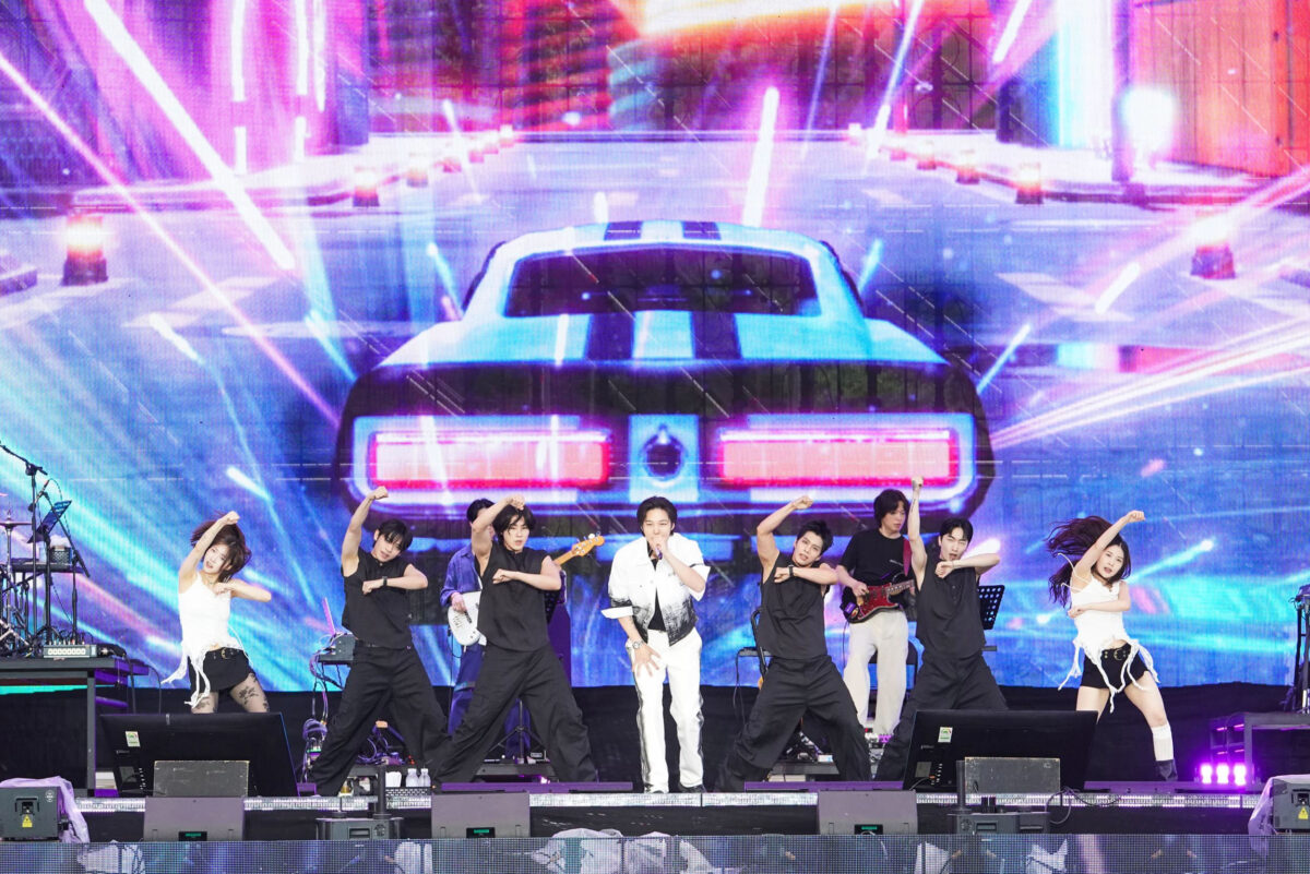 Weverse Con 2026, dentro il festival che ha trasformato il K-pop in una città Weverse Con 2026, dentro il festival che ha trasformato il K-pop in una città