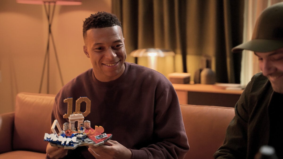 Mondiali 2026, Messi, Ronaldo, Mbappé e Vini Jr. diventano LEGO: nasce la più grande collezione calcistica di sempre