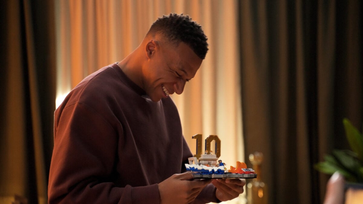 Mondiali 2026, Messi, Ronaldo, Mbappé e Vini Jr. diventano LEGO: nasce la più grande collezione calcistica di sempre