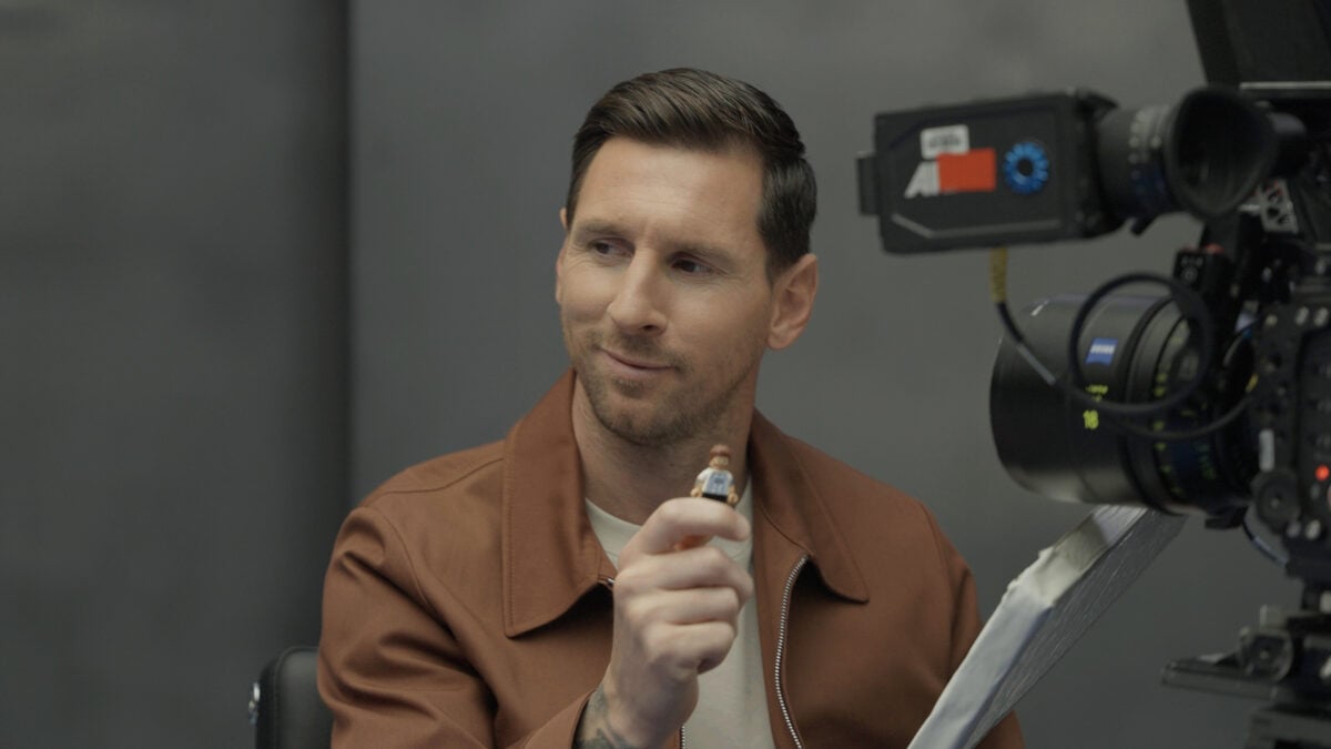 Mondiali 2026, Messi, Ronaldo, Mbappé e Vini Jr. diventano LEGO: nasce la più grande collezione calcistica di sempre