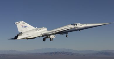 Dopo il Concorde arriva l’era del supersonico silenzioso: la Nasa cambia le regole del volo