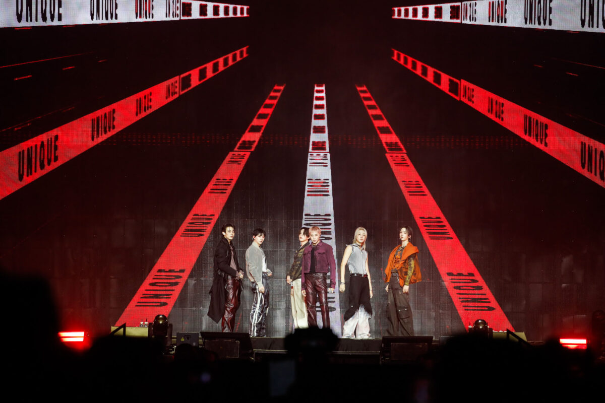 Weverse Con 2026, dentro il festival che ha trasformato il K-pop in una città Weverse Con 2026, dentro il festival che ha trasformato il K-pop in una città