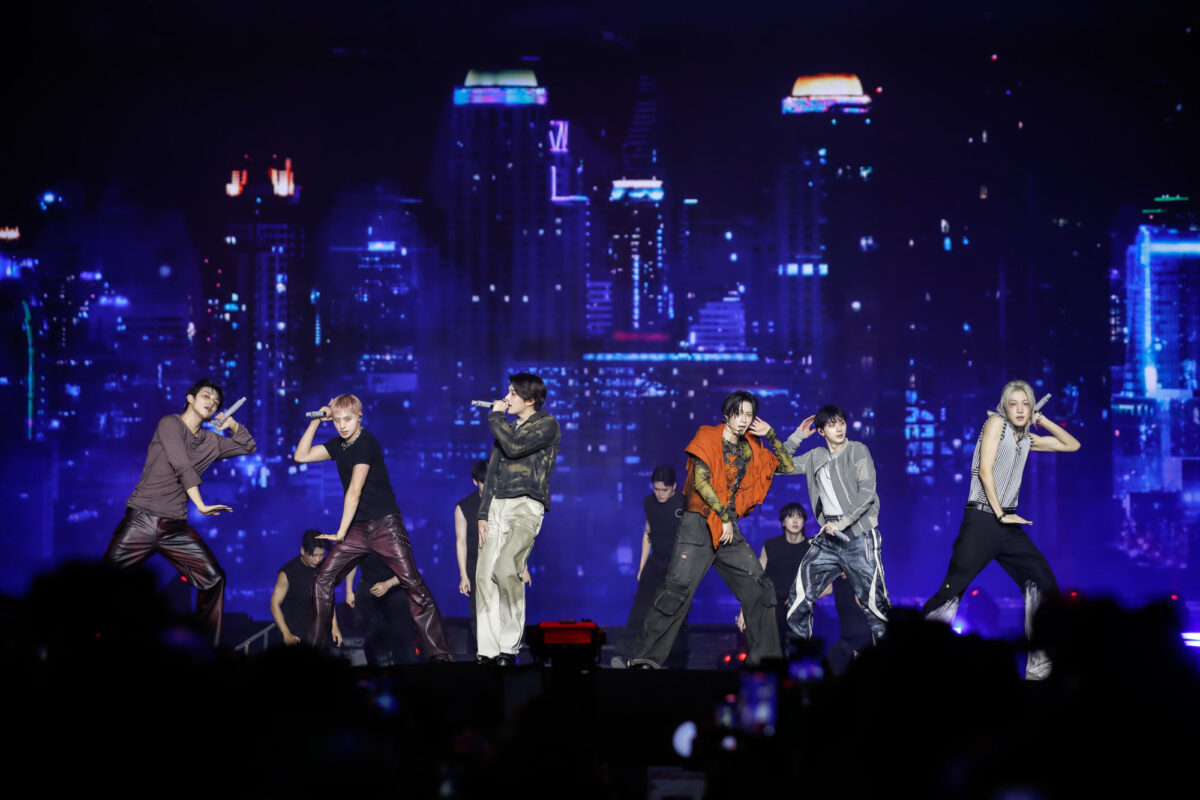 Weverse Con 2026, dentro il festival che ha trasformato il K-pop in una città Weverse Con 2026, dentro il festival che ha trasformato il K-pop in una città