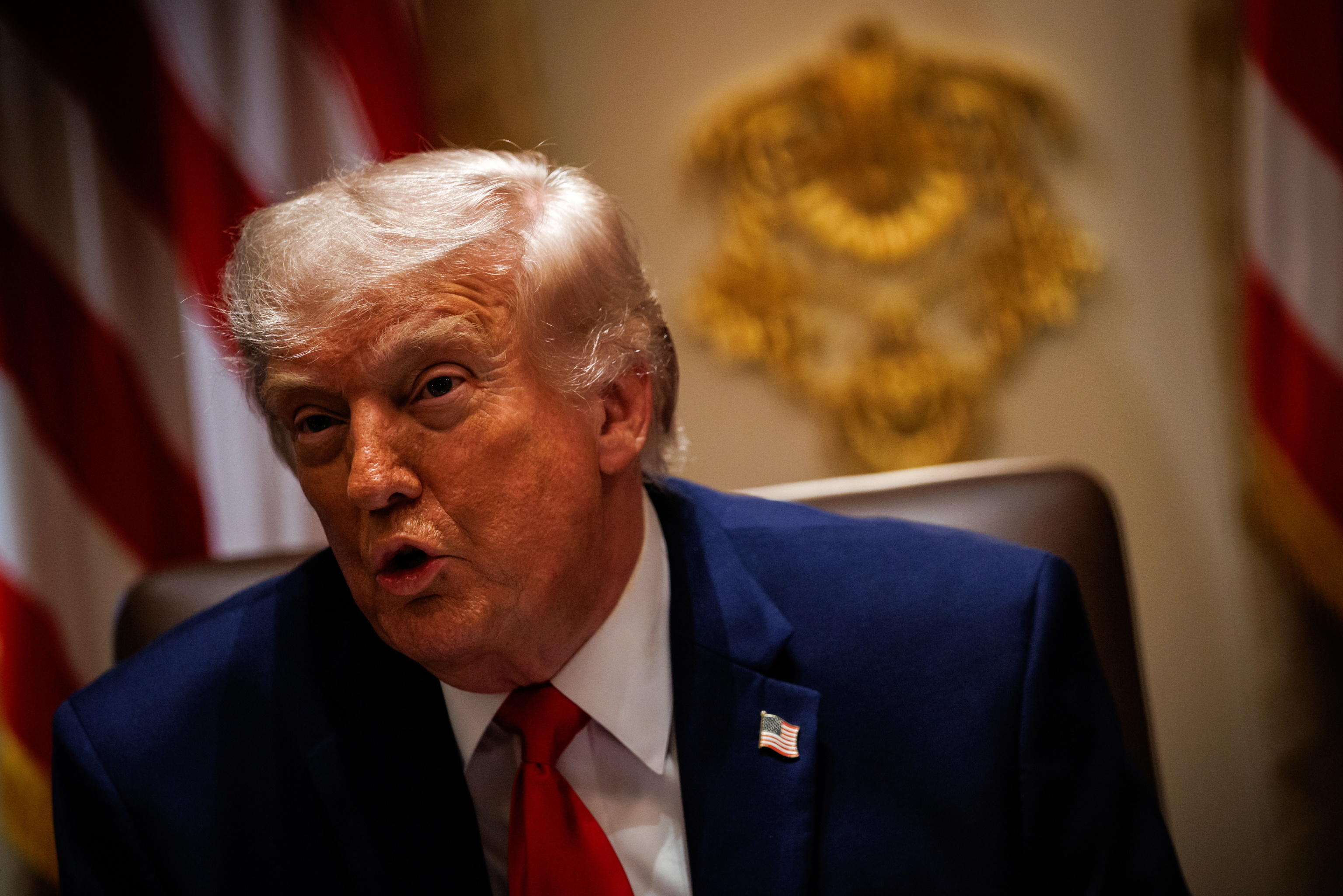 Raid americani in Iran, Trump attacca la CNN. Intanto Israele avanza nel Libano meridionale Raid americani in Iran, Trump attacca la CNN. Intanto Israele avanza nel Libano meridionale