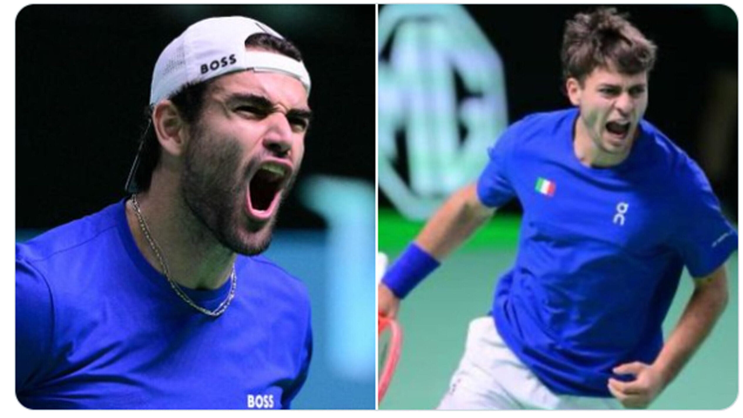 Roland Garros sempre più italiano Ecco perchè sogniamo il trionfo Roland Garros sempre più italiano Ecco perchè sogniamo il trionfo