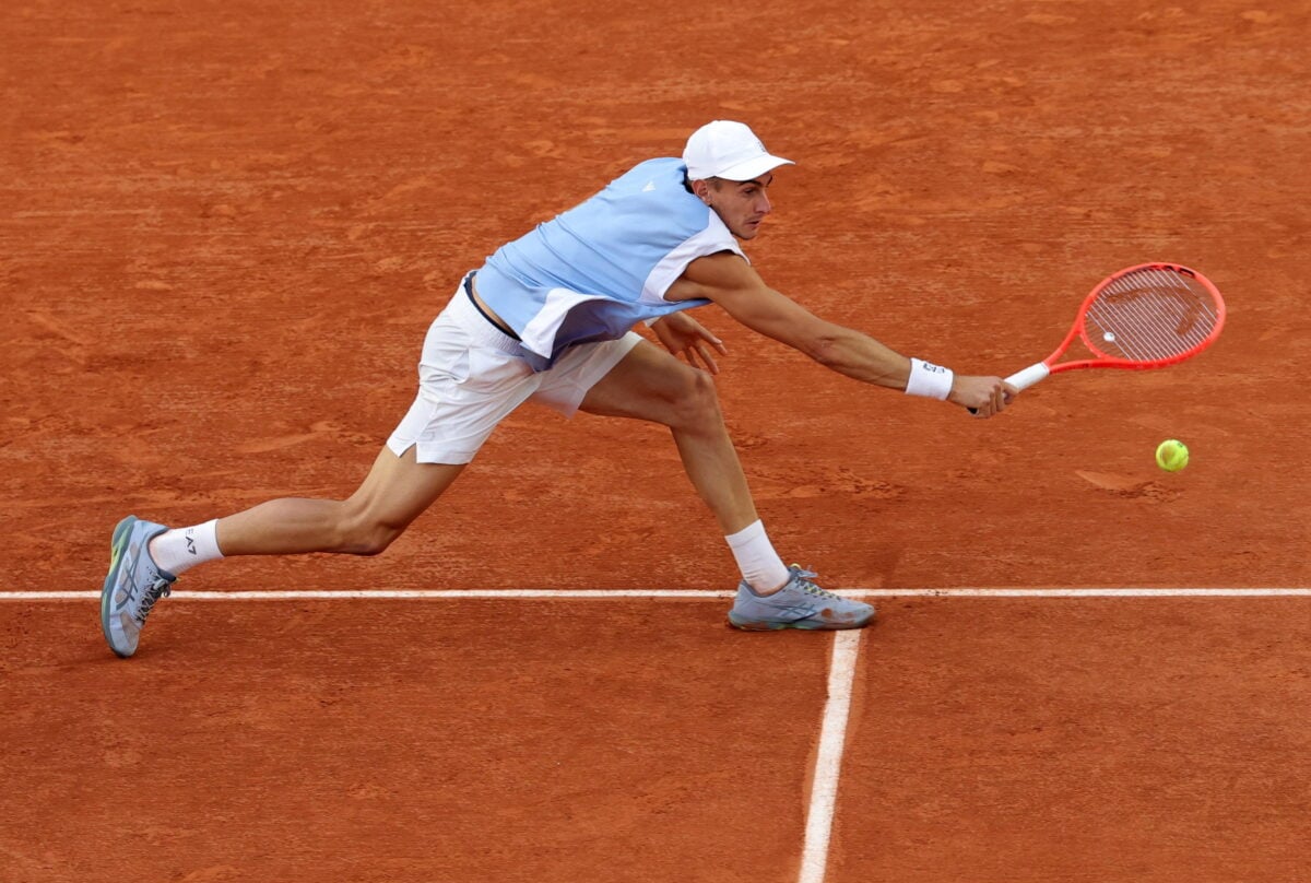 Roland Garros sempre più italiano Ecco perchè sogniamo il trionfo Roland Garros sempre più italiano Ecco perchè sogniamo il trionfo