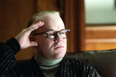 Truman Capote, il bambino che sapeva tutto