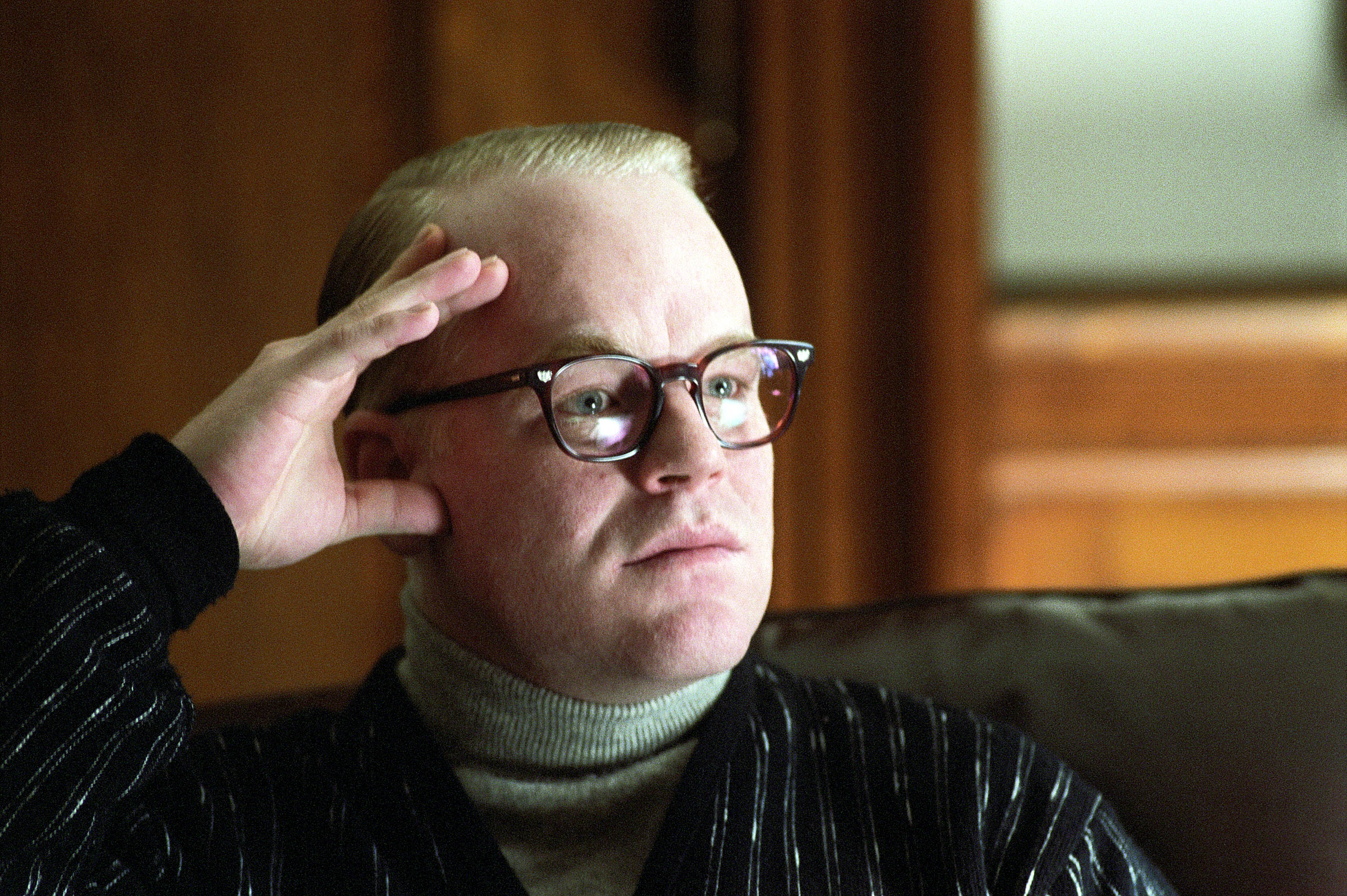 Truman Capote, il bambino che sapeva tutto