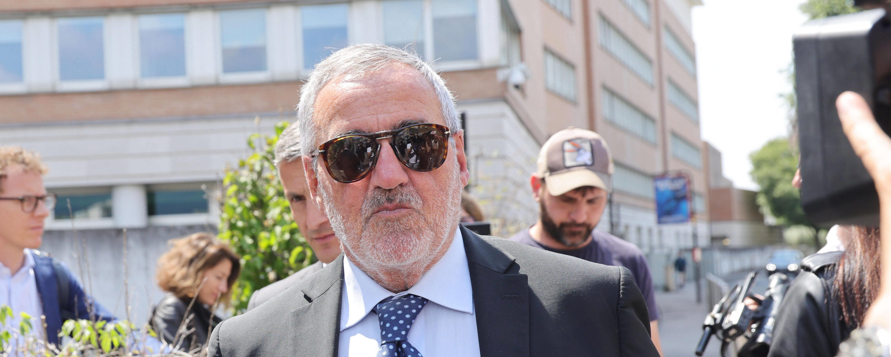 Garlasco, il «Sistema Pavia» vacilla: Venditti e il padre di Sempio verso l’archiviazione