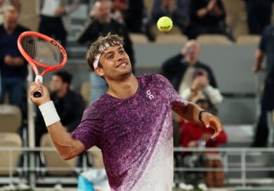 Da Parigi soldi e salto in classifica per Berrettini, Arnaldi e Cobolli