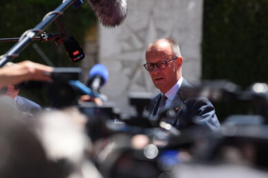 Vertice UE-Balcani: dal Montenegro l’Unione rilancia l’allargamento, assente la premier Meloni