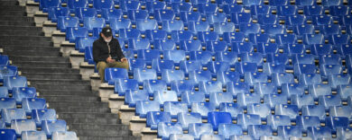 L’ultima guerra degli ultras contro Lotito: Lazio senza abbonati e boicottaggio totale