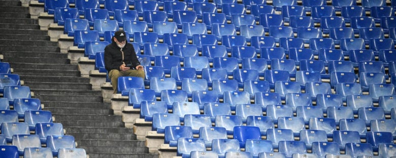 lazio contestazione lotito sciopero