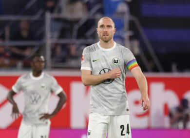 Eriksen nuovo malore in campo: salvato dal pacemaker impiantato nel 2021