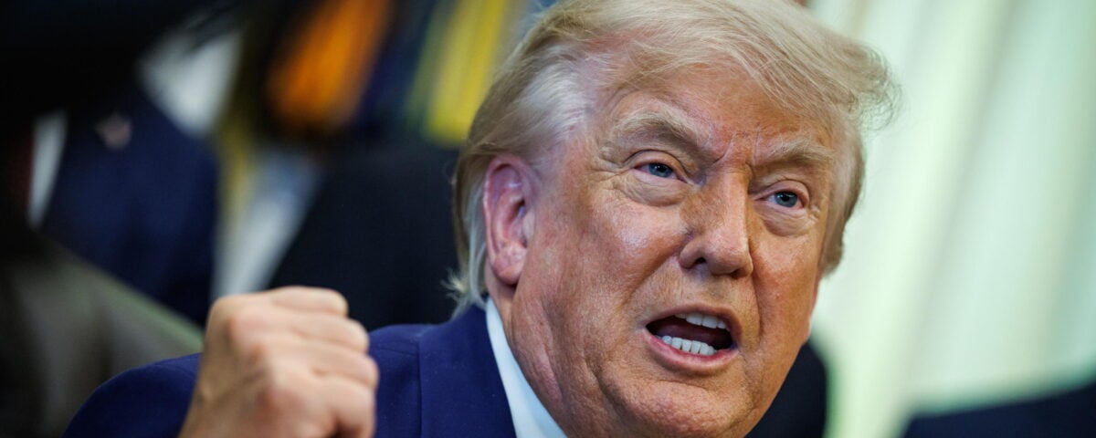 Trump aumenta la pressione su Cuba: «Ce ne occuperemo dopo l’Iran»
