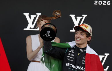 Kimi tra record e il sogno Mondiale La Ferrari può sperare di insidiarlo?