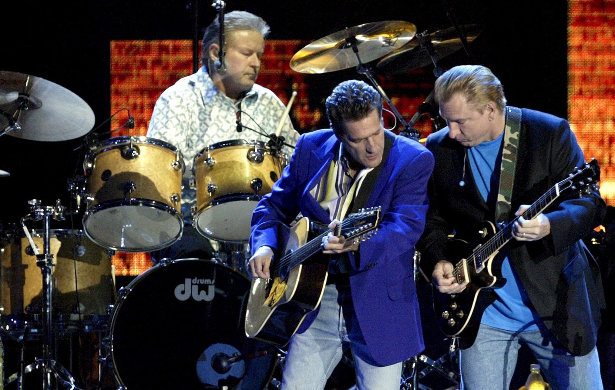 Eagles: l’America dietro la porta dell’Hotel California
