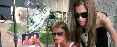 Garlasco, la testimonianza sulla «donna bionda» che riaccende il mistero
